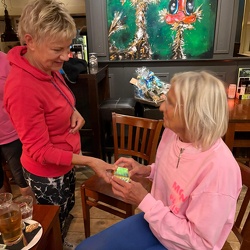 Afscheid Betty 20-08-25